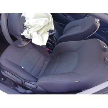 kia rio del año 2015