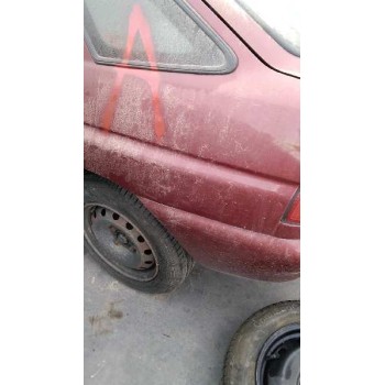 ford escort berl./turnier del año 1998