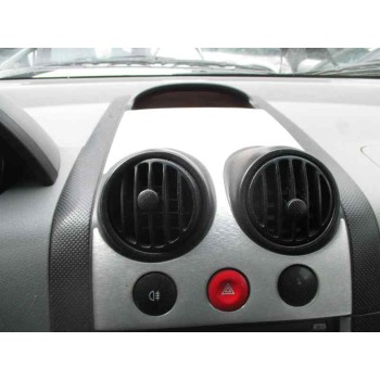 daewoo kalos del año 2003