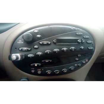 mercury sable del año 1998