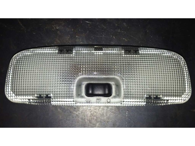 Recambio de luz interior para ford focus berlina (cap) ghia referencia OEM IAM   