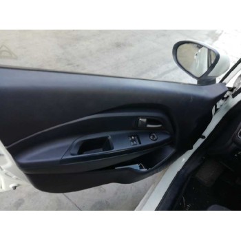 kia rio del año 2015