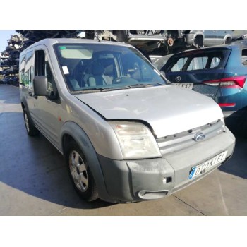 ford transit connect (tc7) del año 2007