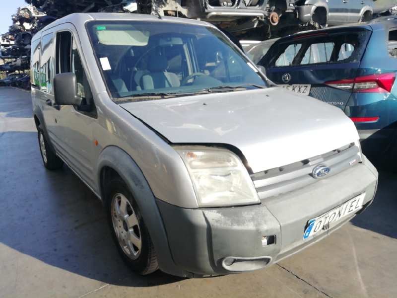 FORD TRANSIT CONNECT (TC7)