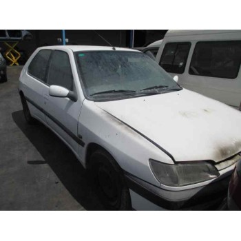 PEUGEOT 306 BERLINA 3/5 PUERTAS (S1)