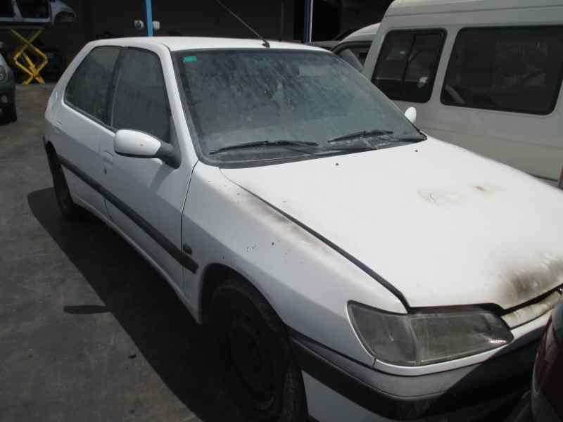 peugeot 306 berlina 3/5 puertas (s1) del año 1996