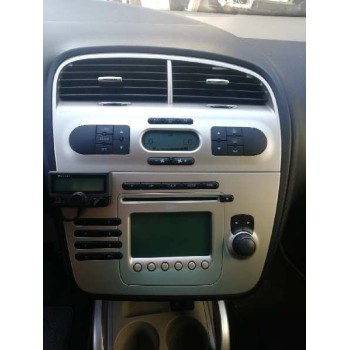 seat altea (5p1) del año 2008