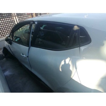 renault clio iv del año 2019