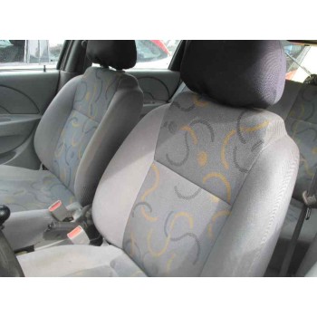 daewoo kalos del año 2003