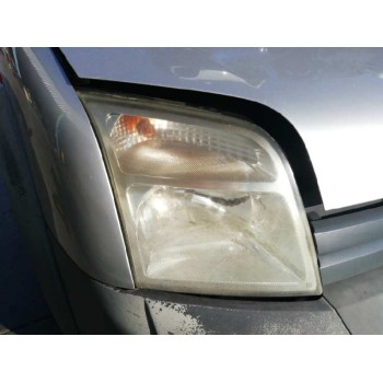 ford transit connect (tc7) del año 2007