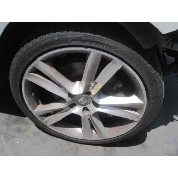 seat ibiza sc (6j1) del año 2009