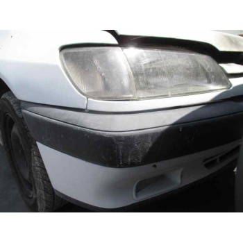 peugeot 306 berlina 3/5 puertas (s1) del año 1996