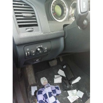 volvo xc60 del año 2010