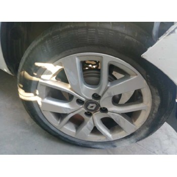 renault clio iv del año 2019