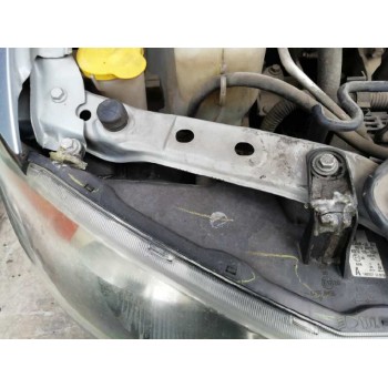 nissan almera (n16/e) del año 2004