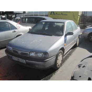 nissan primera berl./familiar (p10/w10) del año 1991
