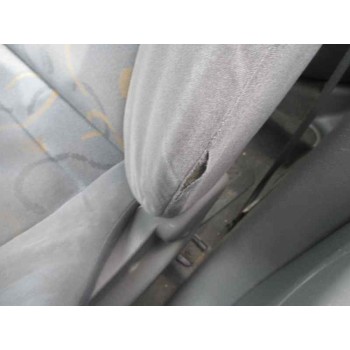 daewoo kalos del año 2003