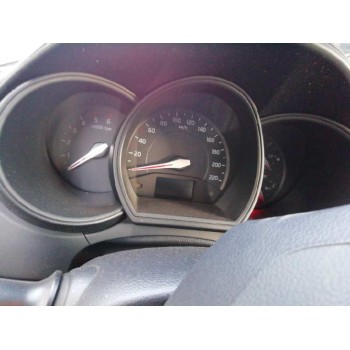 kia rio del año 2015