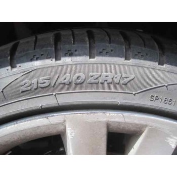 seat ibiza sc (6j1) del año 2009