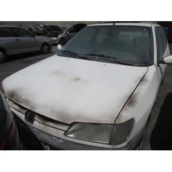peugeot 306 berlina 3/5 puertas (s1) del año 1996