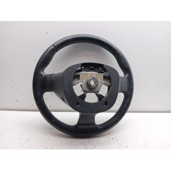 Recambio de volante para nissan juke (f15) 1.2 dig-t referencia OEM IAM 34127617b  