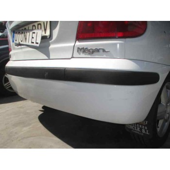 renault megane i fase 2 berlina (ba0) del año 2001