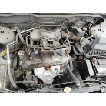 nissan almera (n16/e) del año 2004