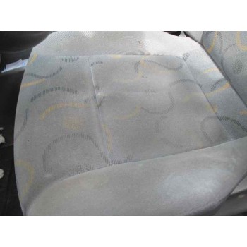 daewoo kalos del año 2003