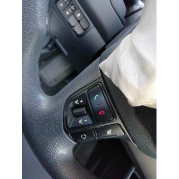 kia rio del año 2015