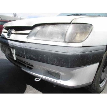 peugeot 306 berlina 3/5 puertas (s1) del año 1996