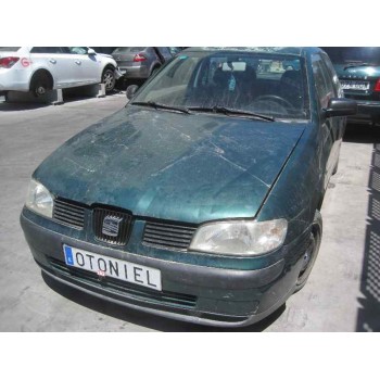 SEAT IBIZA (6K1)