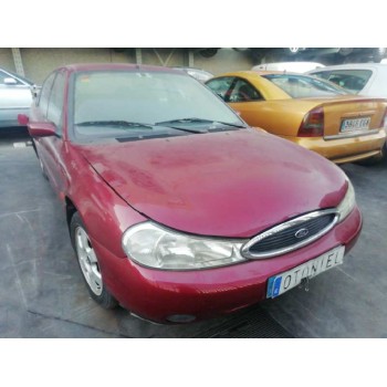 ford mondeo berlina (gd) del año 1997