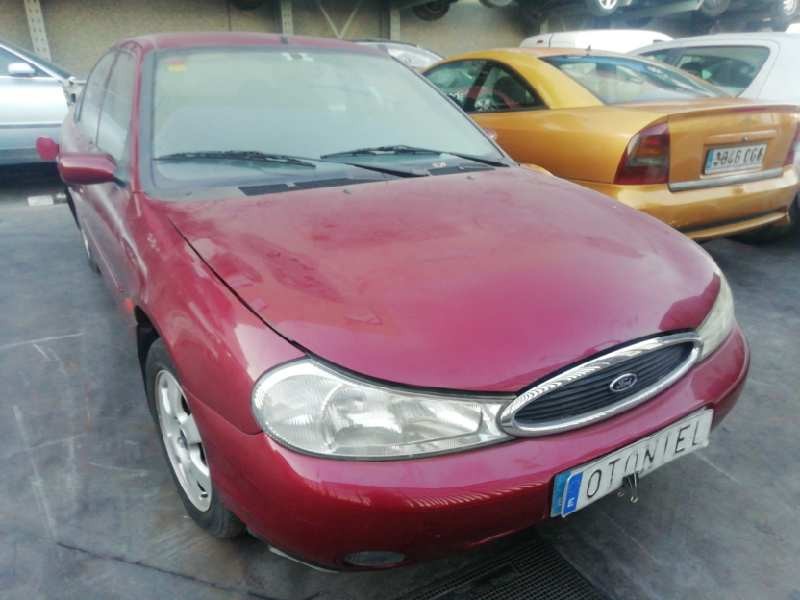 FORD MONDEO BERLINA (GD)