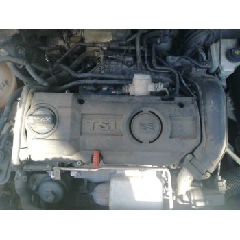 seat altea (5p1) del año 2008