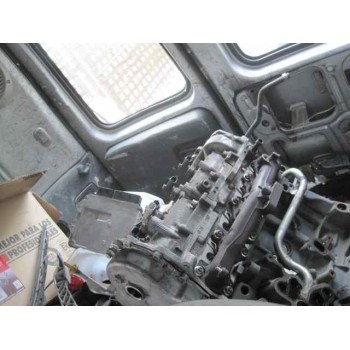 opel combo (corsa b) del año 2005