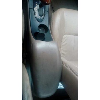 mercury sable del año 1998