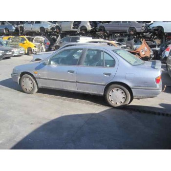 nissan primera berl./familiar (p10/w10) del año 1991