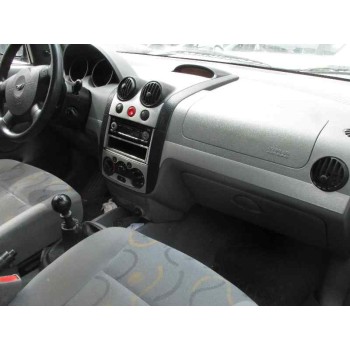 daewoo kalos del año 2003