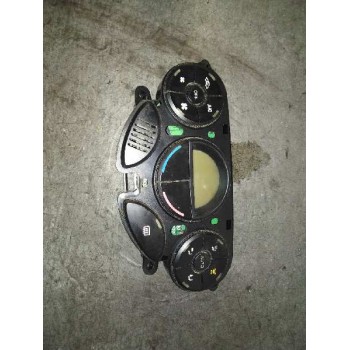 MANDO CLIMATIZADOR 2S4H18C612AJ 