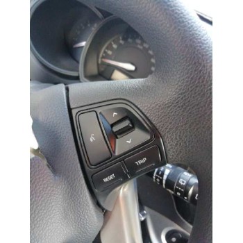 kia rio del año 2015