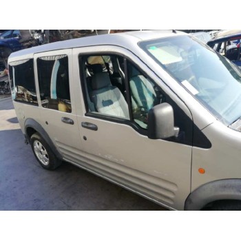 ford transit connect (tc7) del año 2007