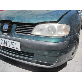 seat ibiza (6k1) del año 2000