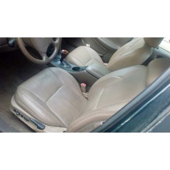 mercury sable del año 1998