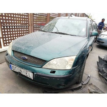 ford mondeo berlina (ge) del año 2003