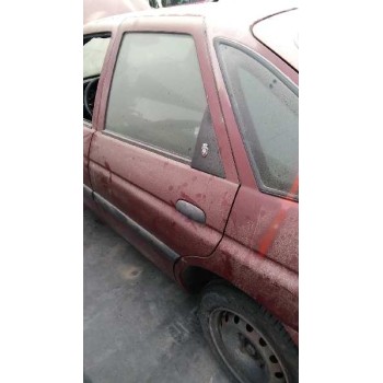 ford escort berl./turnier del año 1998