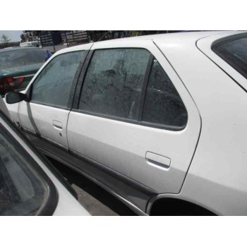 peugeot 306 berlina 3/5 puertas (s1) del año 1996