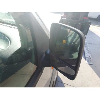 ford transit connect (tc7) del año 2007