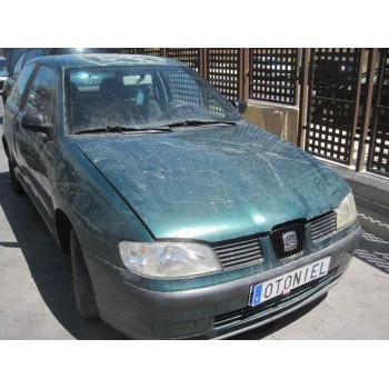seat ibiza (6k1) del año 2000