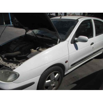 renault megane i fase 2 berlina (ba0) del año 2001