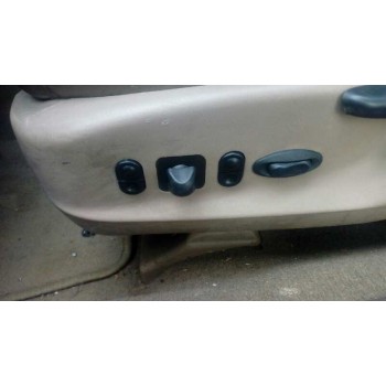 mercury sable del año 1998